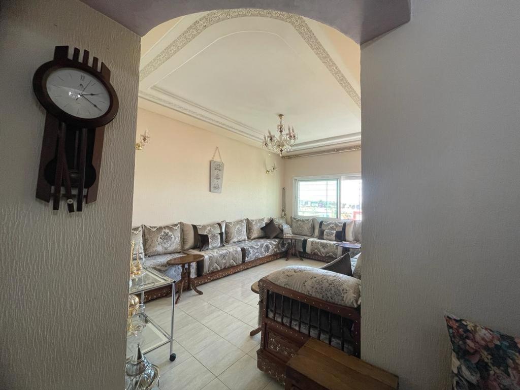 Ferienwohnung Cozy Corner Getaway, Fez 4Th Floor Exterior foto